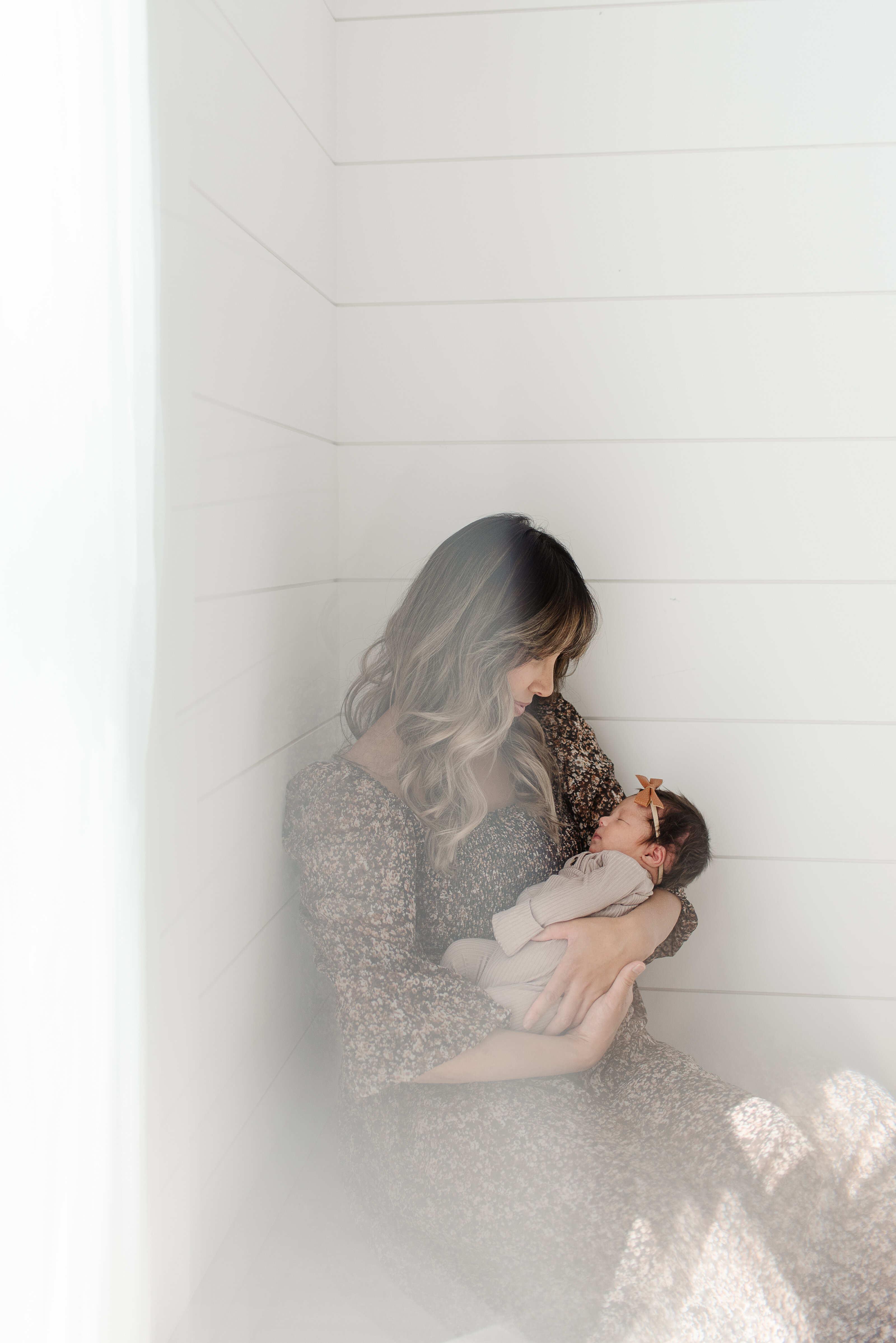 Newborn Photography